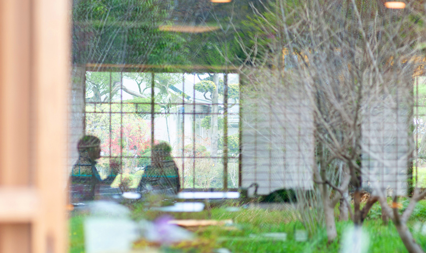 古遊工房株式会社 遊佐建築