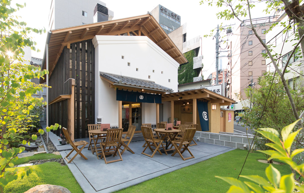 古遊工房株式会社 遊佐建築