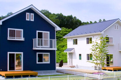 はじめてのマイホームに｜株式会社森のめぐみ工房「新展示の家」は土地なしでも購入可能！