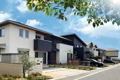 ローコスト×品質で選ぶ：仙台の注文住宅5選