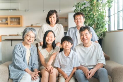 二世帯住宅のノウハウがある仙台の注文住宅3選