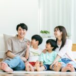 仙台で家事効率と安心を両立する子育てしやすい家づくり