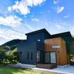 木の質感で選ぶ仙台市の注文住宅