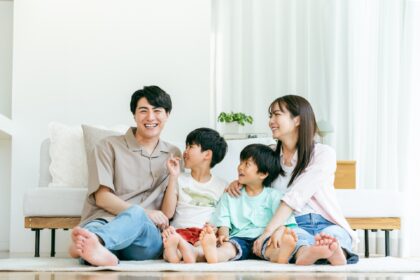 子育てしやすい間取りが得意な仙台の注文住宅4選