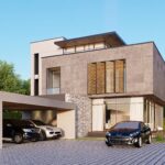 ガレージハウスが得意な仙台の住宅会社