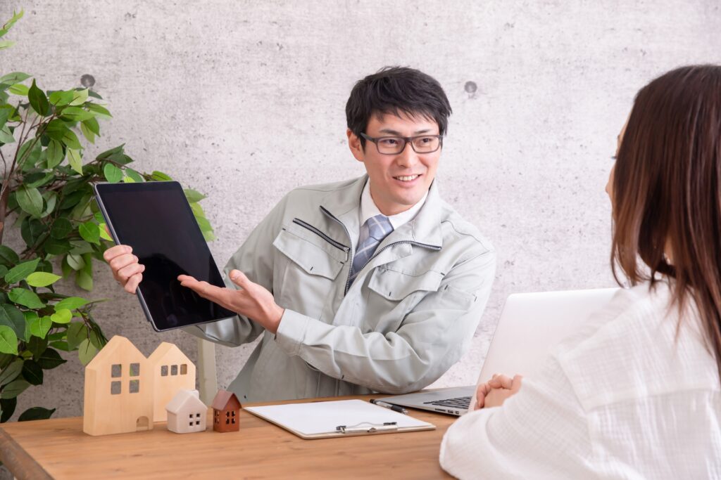 コストと工期の計画