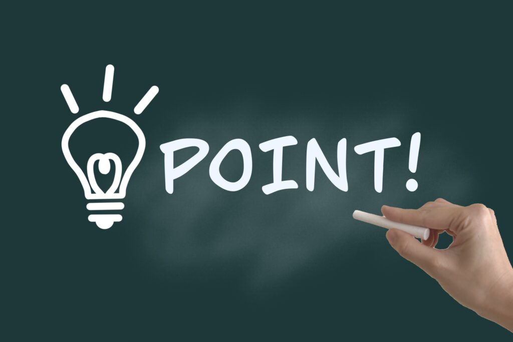 子育てしやすい動線のポイント