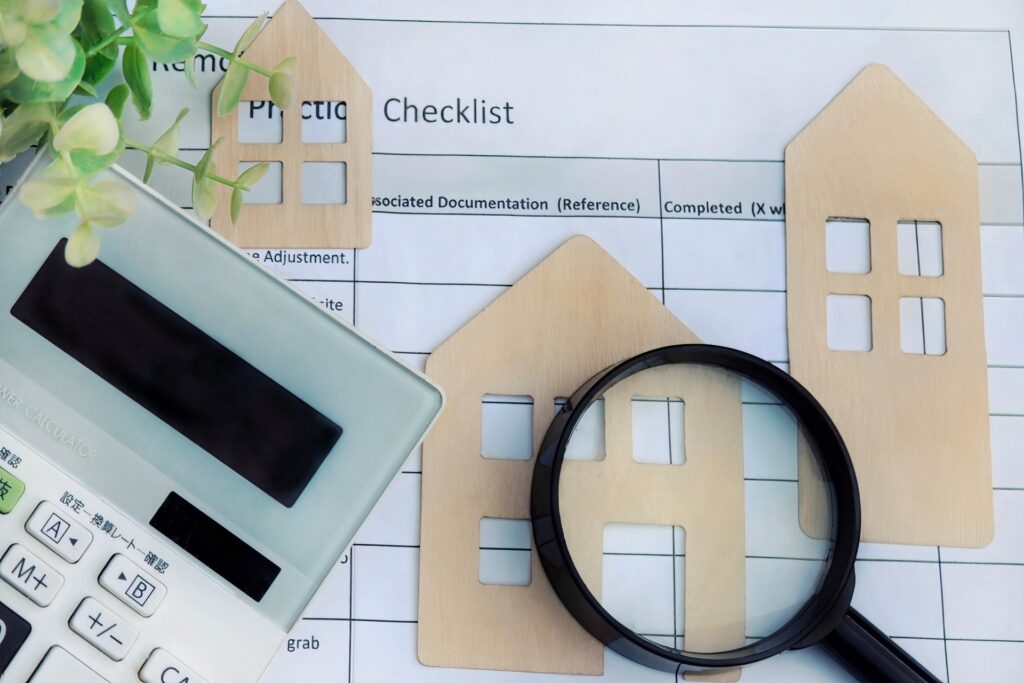 住宅メンテナンス