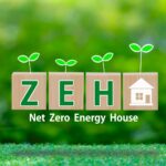 仙台で建てるZEH住宅イメージ